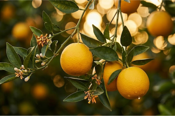 laranja